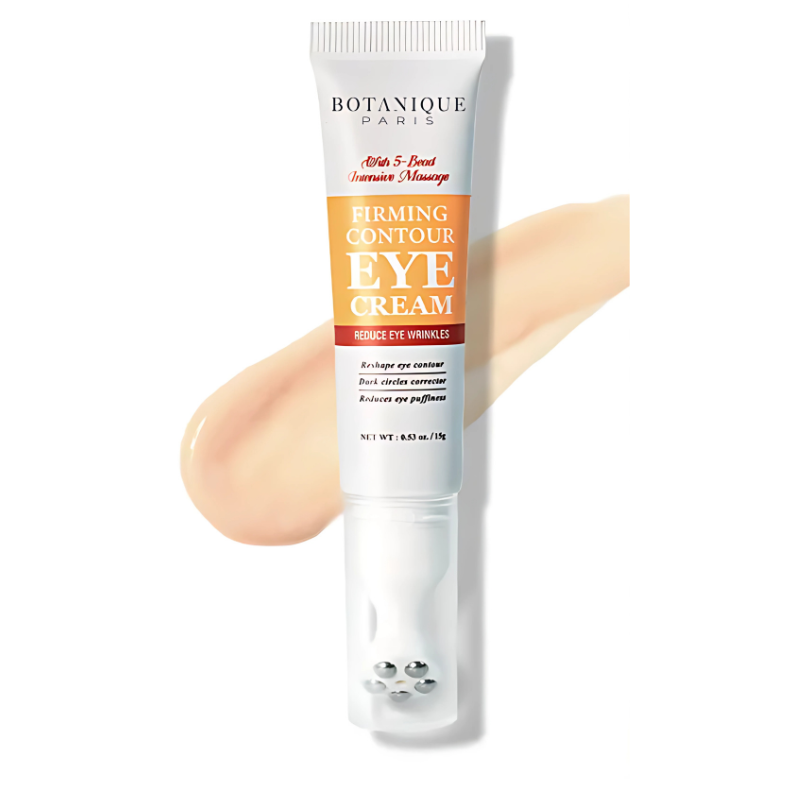 Caffiene Eye Cream Primer